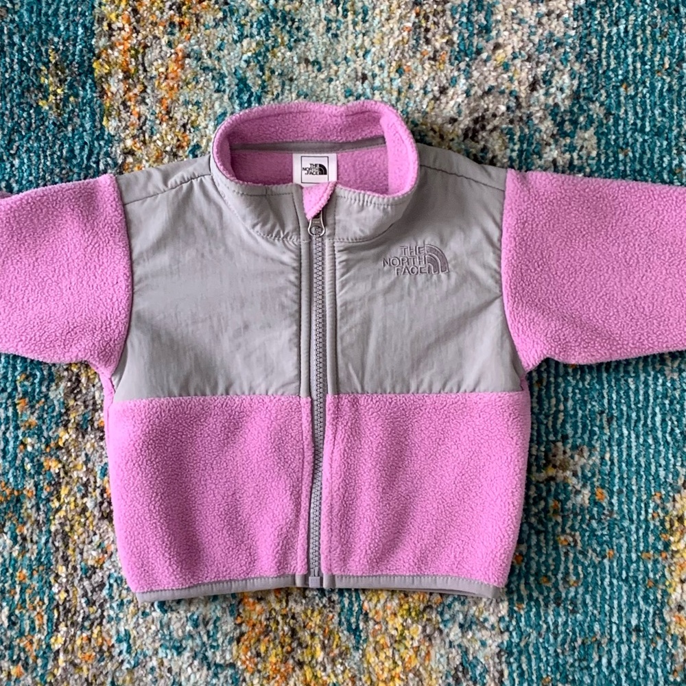 The North Face Infant Denali Jacket